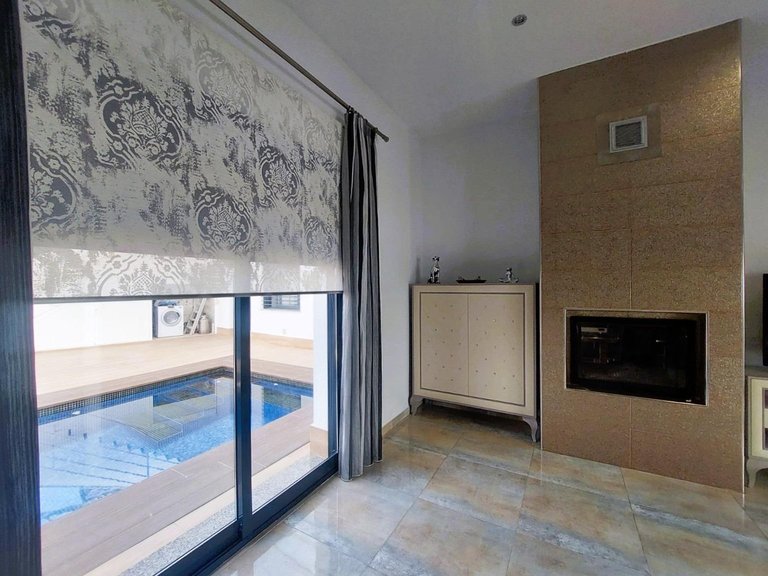 Villa for Sale in Costa Blanca Pilar De La Horadada, Alicante 8