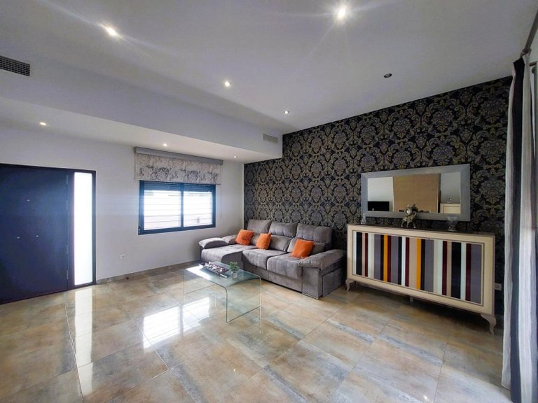 Villa for Sale in Costa Blanca Pilar De La Horadada, Alicante 9