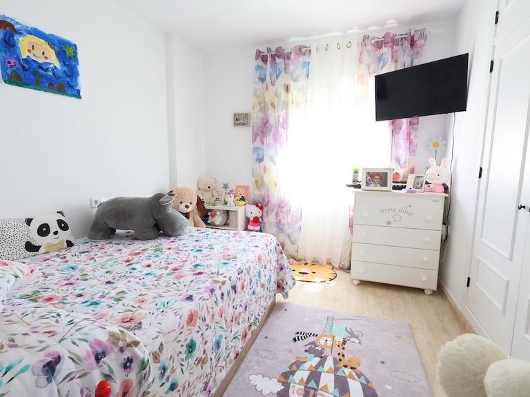 Town House for Sale in Torre de la Horadada, Pilar De La Horadada, Alicante 17