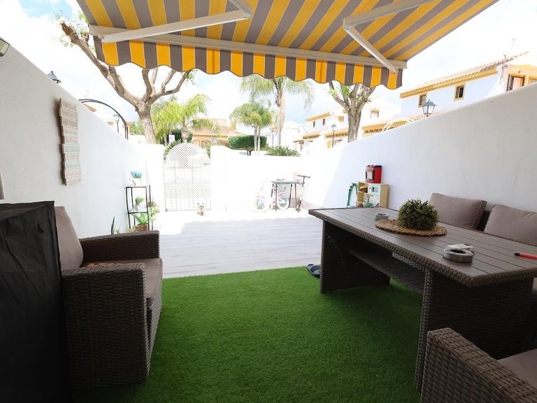 Town House for Sale in Torre de la Horadada, Pilar De La Horadada, Alicante 3