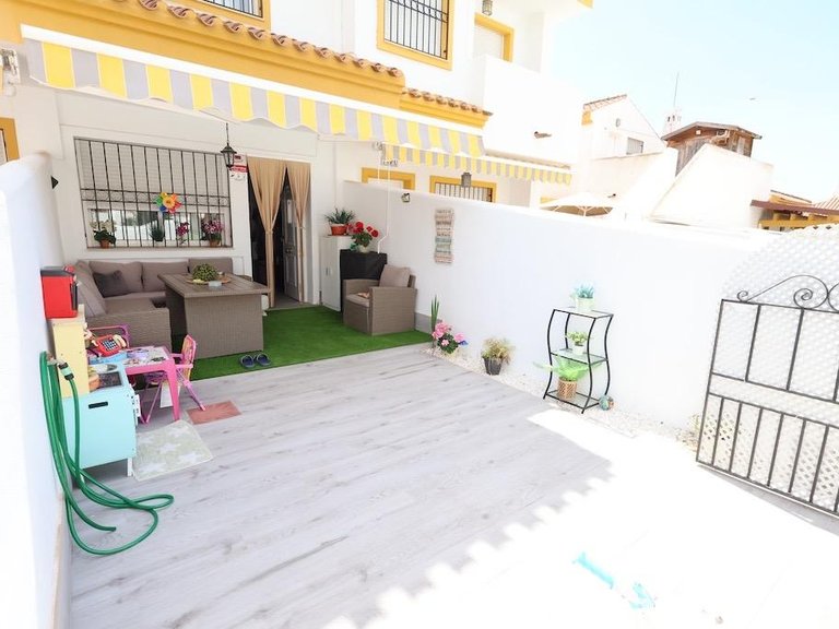 Town House for Sale in Torre de la Horadada, Pilar De La Horadada, Alicante 5
