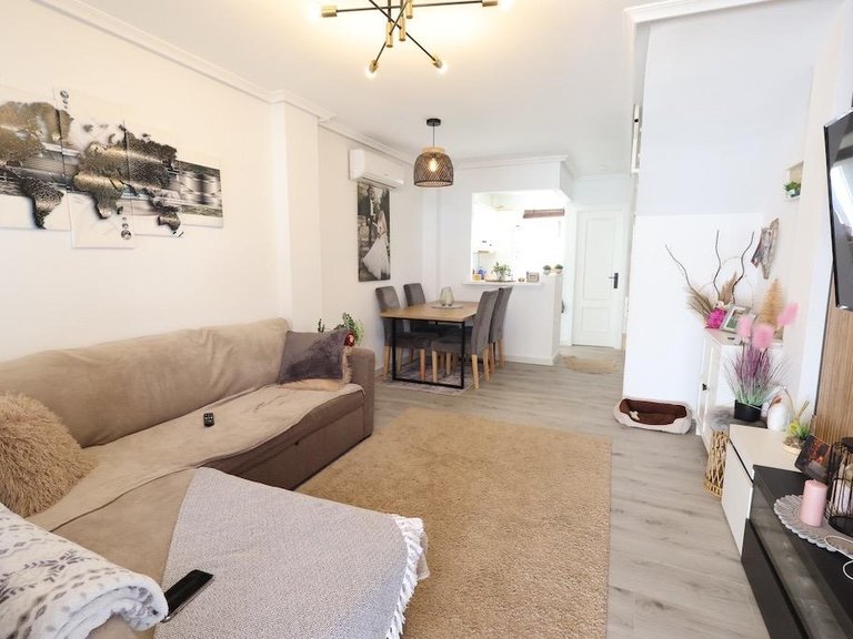 Town House for Sale in Torre de la Horadada, Pilar De La Horadada, Alicante 8