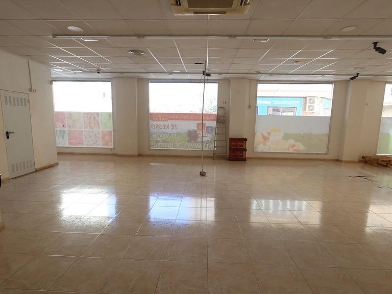 Commercial for Sale in Costa Blanca Torrevieja, Alicante 6
