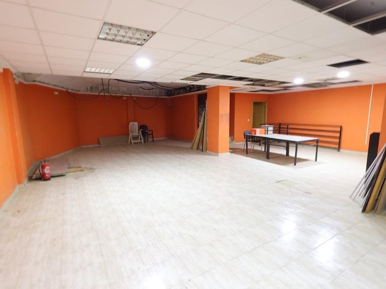 Commercial for Sale in Costa Blanca Torrevieja, Alicante 7