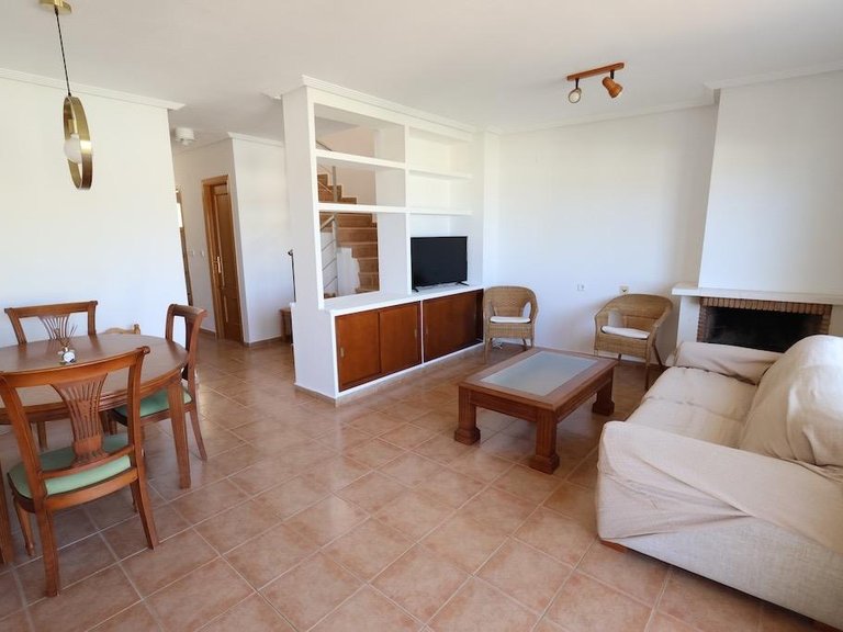 Town House for Sale in Cabo Roig, Alicante 10