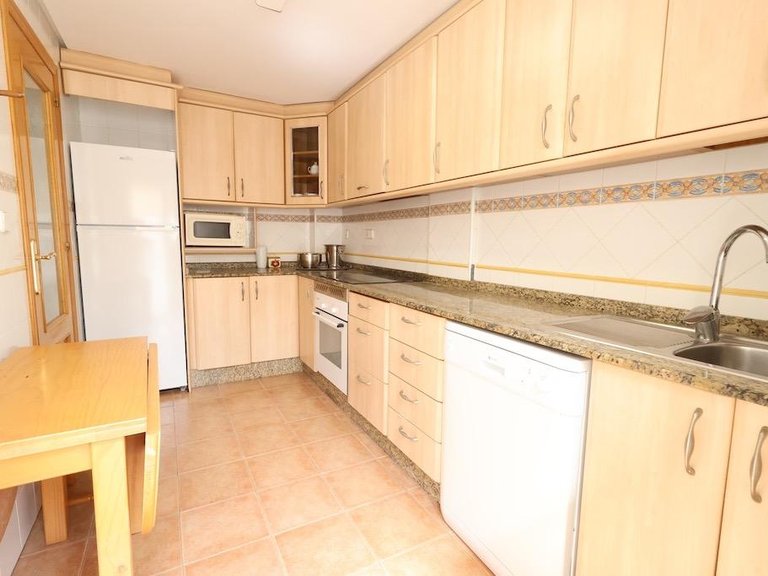 Town House for Sale in Cabo Roig, Alicante 12