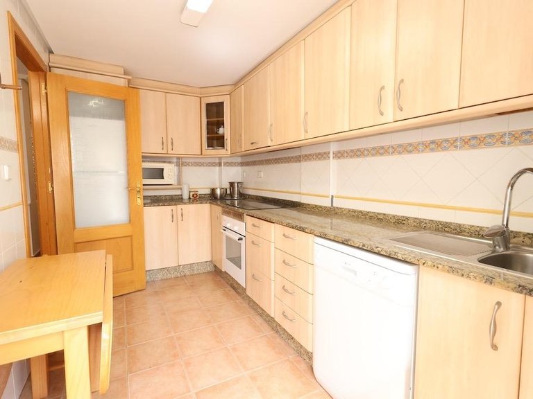 Town House for Sale in Cabo Roig, Alicante 13