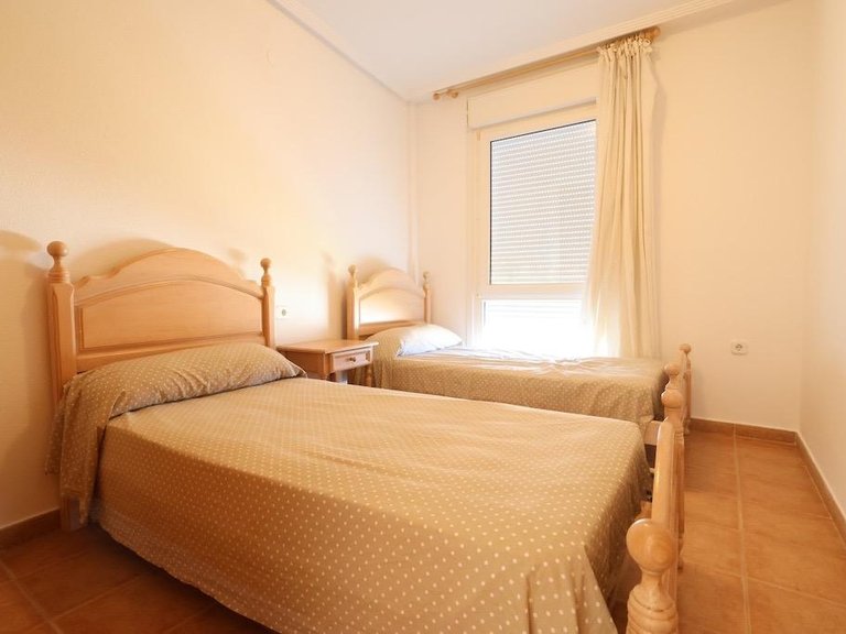 Town House for Sale in Cabo Roig, Alicante 14