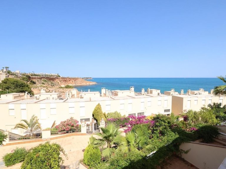 Town House for Sale in Cabo Roig, Alicante 19