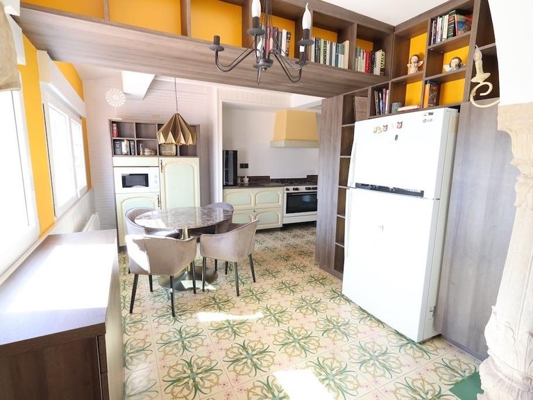 Villa for Sale in Costa Blanca Orihuela Costa, Alicante 10