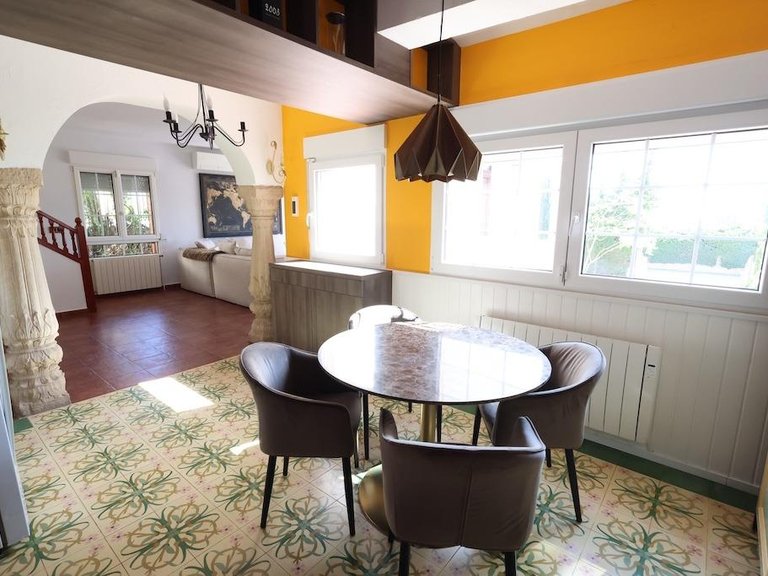 Villa for Sale in Costa Blanca Orihuela Costa, Alicante 11