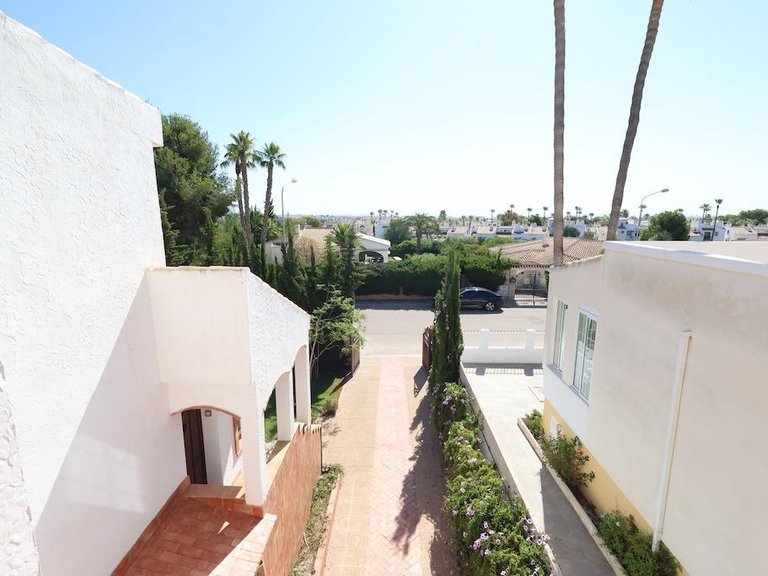 Villa for Sale in Costa Blanca Orihuela Costa, Alicante 25