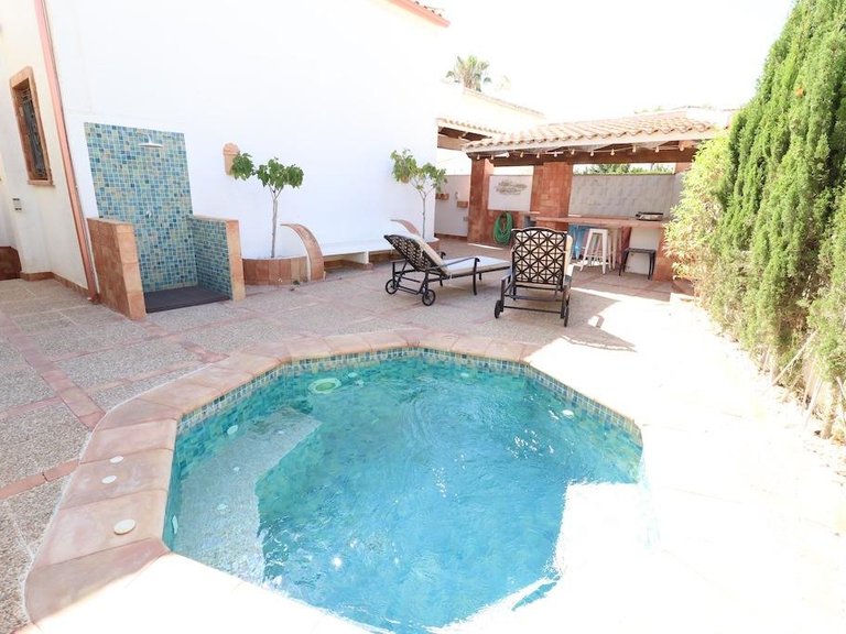 Villa for Sale in Costa Blanca Orihuela Costa, Alicante 26