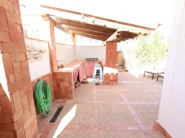 Villa for Sale in Costa Blanca Orihuela Costa, Alicante 28