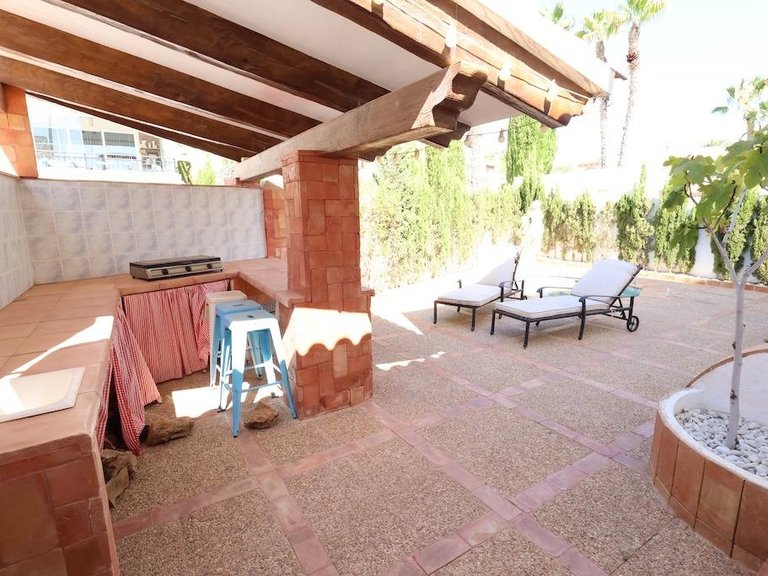 Villa for Sale in Costa Blanca Orihuela Costa, Alicante 29