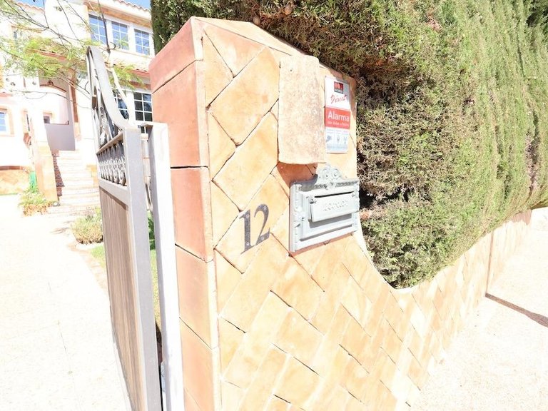 Villa for Sale in Costa Blanca Orihuela Costa, Alicante 39
