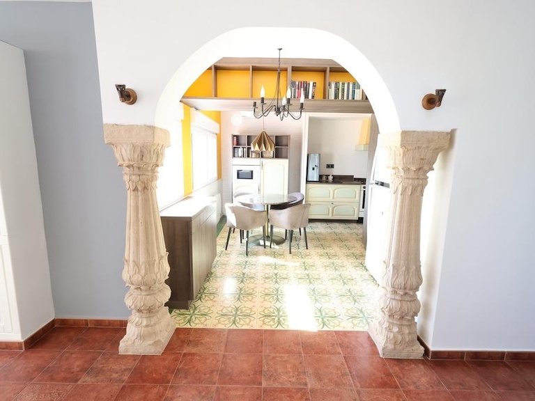 Villa for Sale in Costa Blanca Orihuela Costa, Alicante 6
