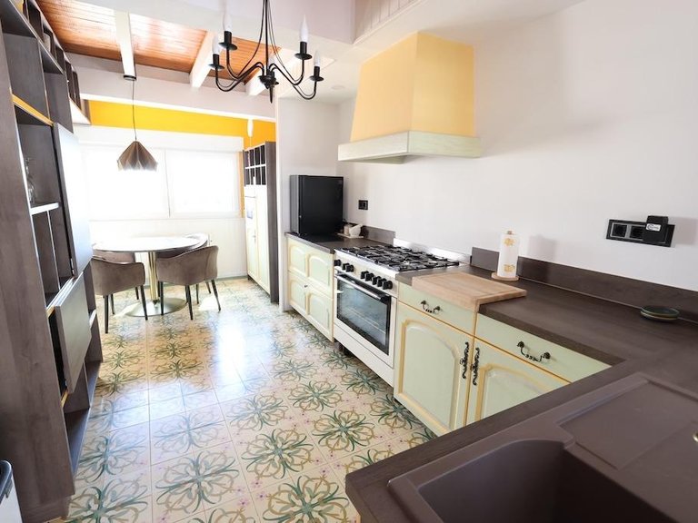 Villa for Sale in Costa Blanca Orihuela Costa, Alicante 7