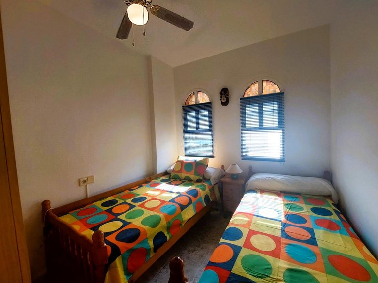 Town House for Sale in Playa Flamenca, Orihuela Costa, Alicante 9