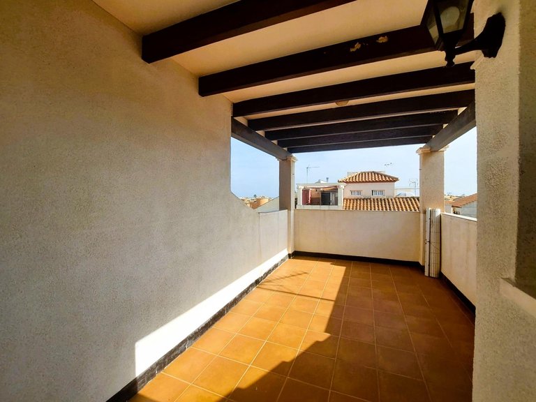 Town House for Sale in Playa Flamenca, Orihuela Costa, Alicante 14