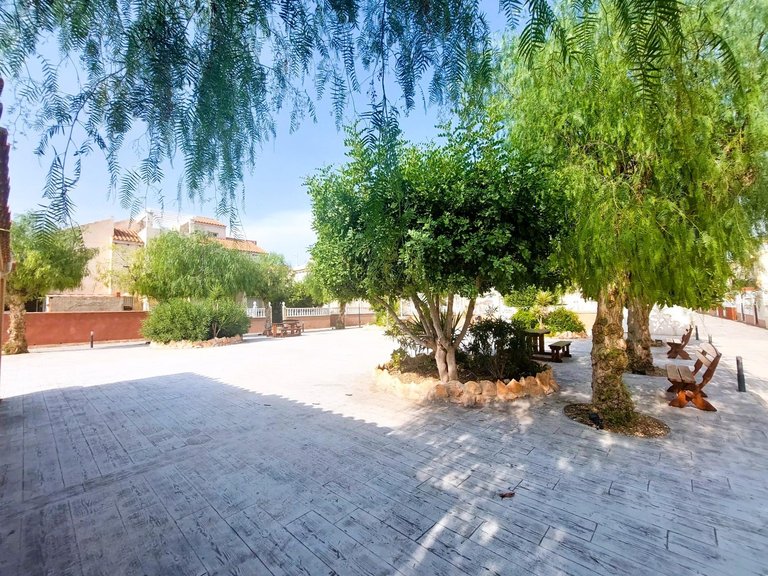 Town House for Sale in Playa Flamenca, Orihuela Costa, Alicante 23