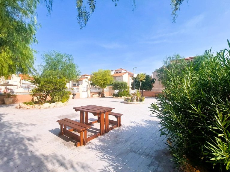 Town House for Sale in Playa Flamenca, Orihuela Costa, Alicante 1