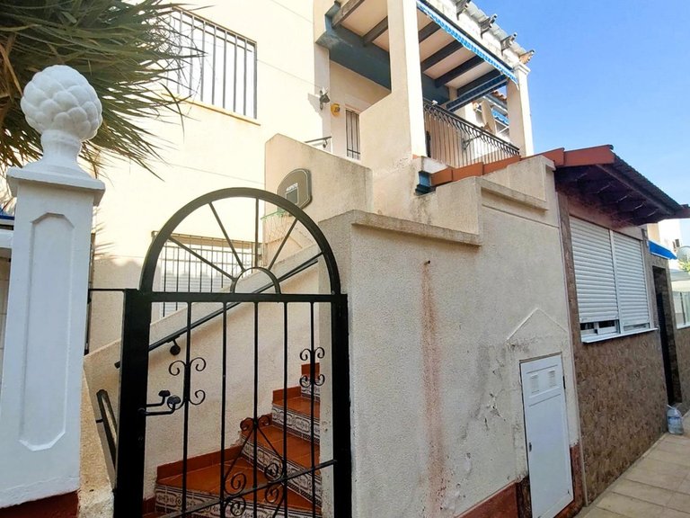 Town House for Sale in Playa Flamenca, Orihuela Costa, Alicante 19