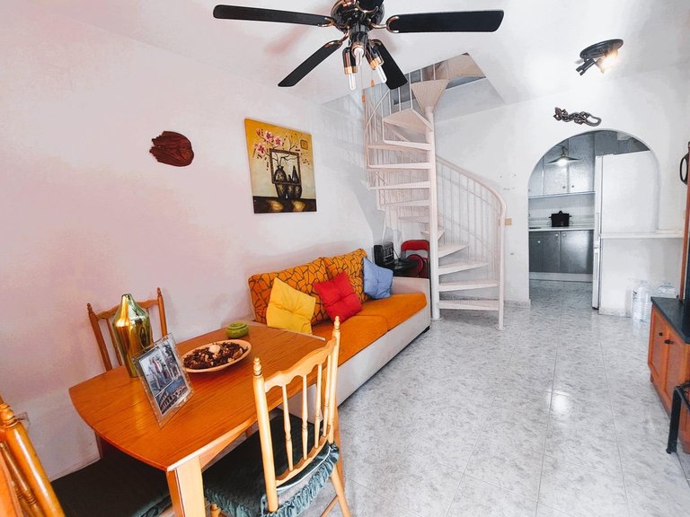 Town House for Sale in Playa Flamenca, Orihuela Costa, Alicante 2