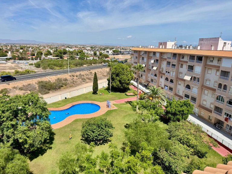 Penthouse for Sale in Torrevieja, Alicante 1