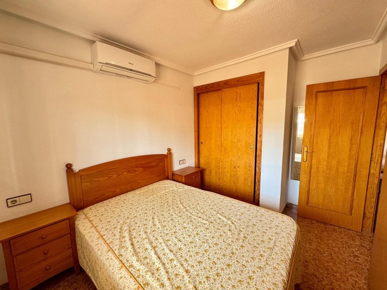 Penthouse for Sale in Torrevieja, Alicante 12