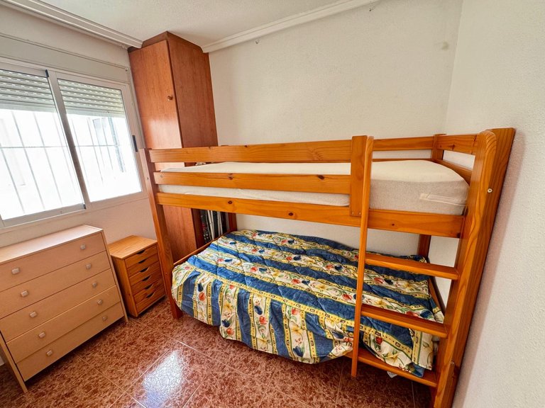 Penthouse for Sale in Torrevieja, Alicante 14