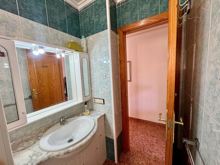 Penthouse for Sale in Torrevieja, Alicante 17