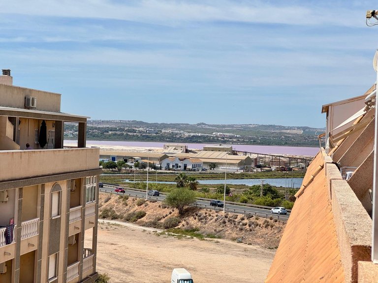 Penthouse for Sale in Torrevieja, Alicante 22