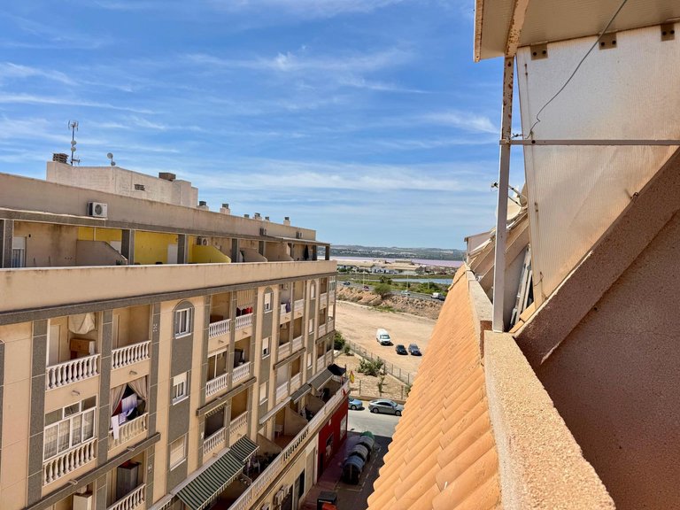 Penthouse for Sale in Torrevieja, Alicante 23