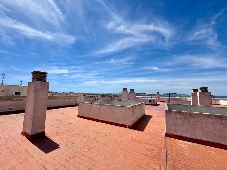 Penthouse for Sale in Torrevieja, Alicante 24
