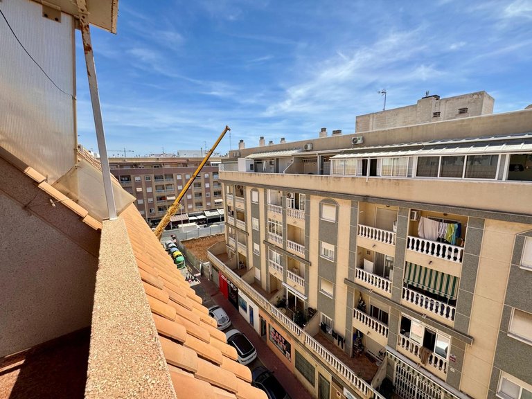 Penthouse for Sale in Torrevieja, Alicante 29