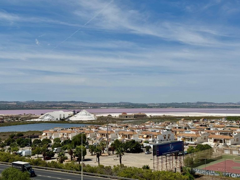 Penthouse for Sale in Torrevieja, Alicante 30