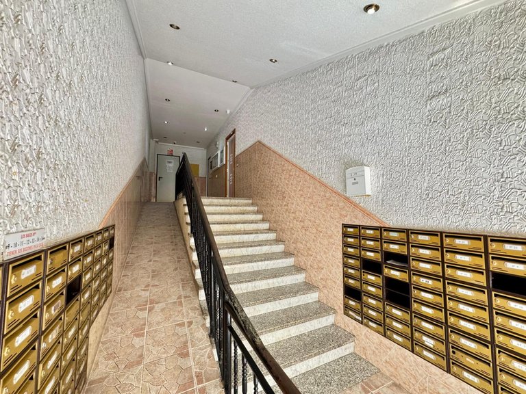 Penthouse for Sale in Torrevieja, Alicante 34