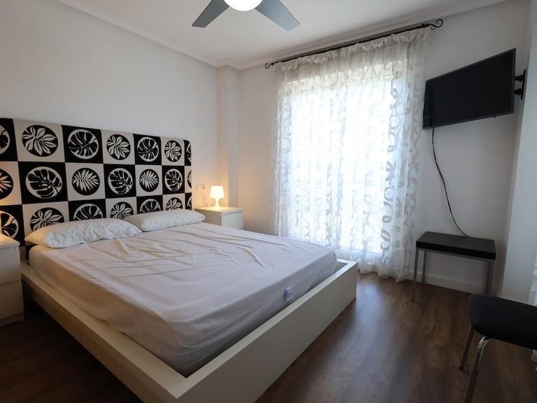 Penthouse for Sale in Pilar De La Horadada, Alicante 12