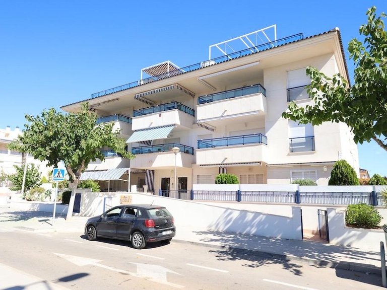 Penthouse for Sale in Costa Blanca Pilar De La Horadada, Alicante 1