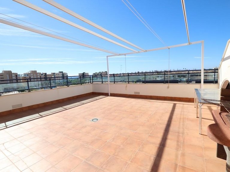 Penthouse for Sale in Costa Blanca Pilar De La Horadada, Alicante 16