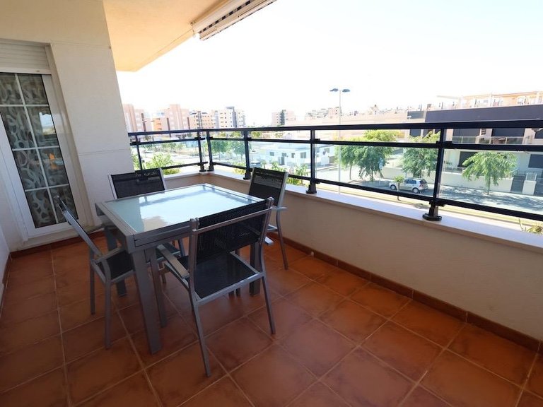 Penthouse for Sale in Costa Blanca Pilar De La Horadada, Alicante 19
