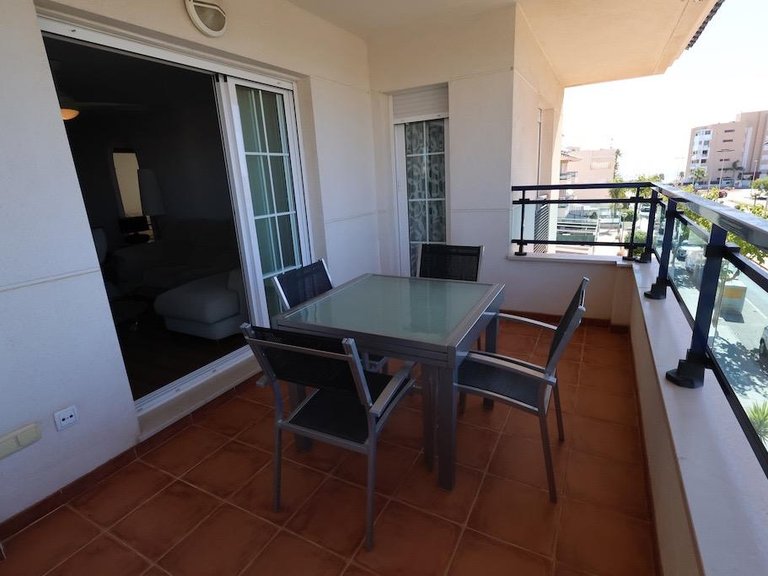Penthouse for Sale in Costa Blanca Pilar De La Horadada, Alicante 20