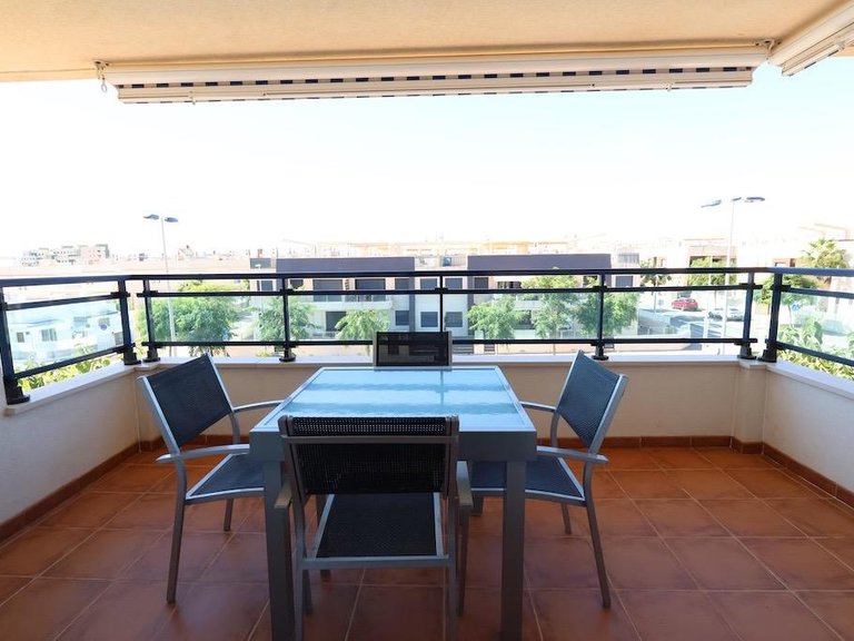 Penthouse for Sale in Costa Blanca Pilar De La Horadada, Alicante 21