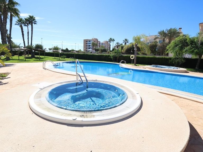Penthouse for Sale in Costa Blanca Pilar De La Horadada, Alicante 24