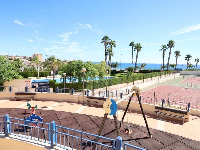 Penthouse for Sale in Costa Blanca Pilar De La Horadada, Alicante 26