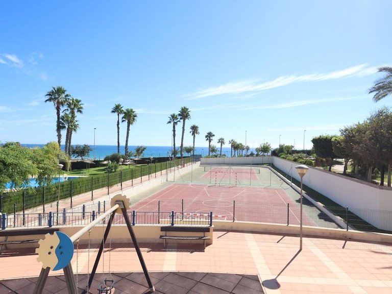 Penthouse for Sale in Costa Blanca Pilar De La Horadada, Alicante 27