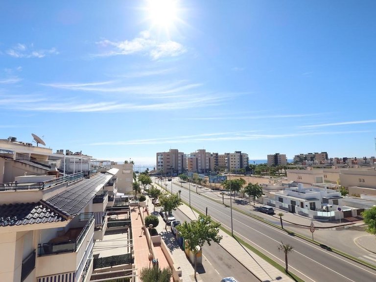 Penthouse for Sale in Costa Blanca Pilar De La Horadada, Alicante 29