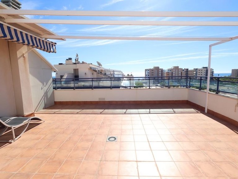Penthouse for Sale in Costa Blanca Pilar De La Horadada, Alicante 30