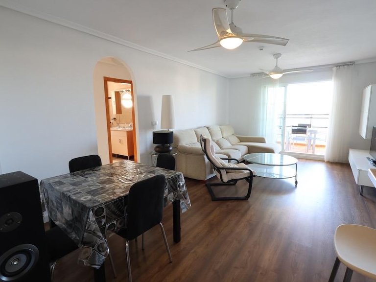 Penthouse for Sale in Costa Blanca Pilar De La Horadada, Alicante 5